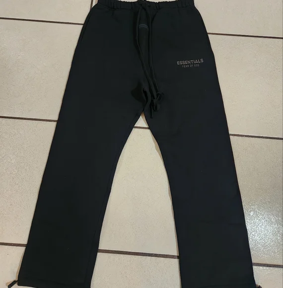 Fear of God Essentials Sweatpants SzS